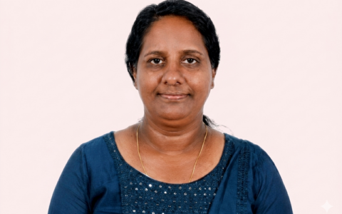 Mrs. Ashamol M B