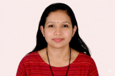 Mrs. Jacquline k Joseph