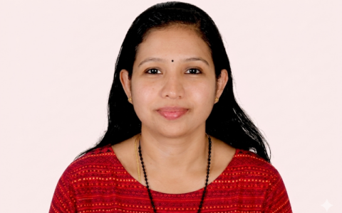 Mrs. Jacquline k Joseph