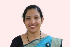 Mrs. Jacquline K Joseph