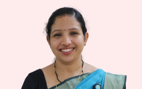 Mrs. Jacquline K Joseph