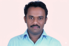 Mr. Justin George