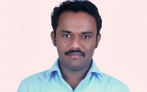 Mr. Justin George