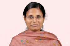 Mrs. Bilbi Mary Babu