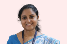 Mrs. Mariamma Varghese