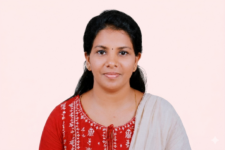 Mrs. Asha Raveendren