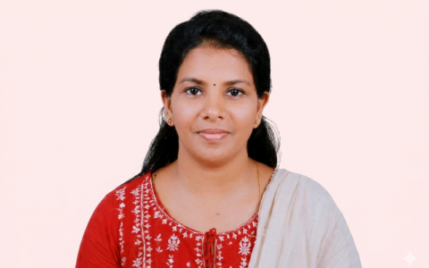 Mrs. Asha Raveendren