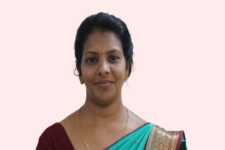 Mrs. Asha Raveendren