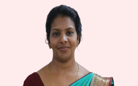 Mrs. Asha Raveendren