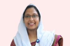 Mrs. Ansina A S