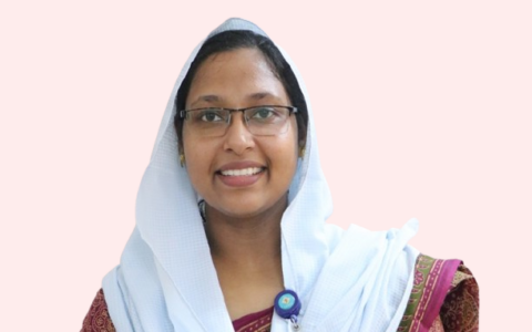 Mrs. Ansina A S