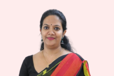 Mrs. Delcy Mathew