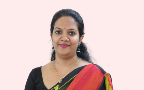 Mrs. Delcy Mathew