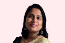 Mrs. Leena Ponnachan