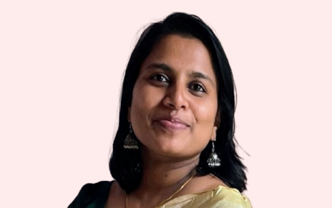 Mrs. Leena Ponnachan