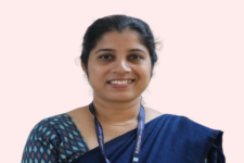 Mrs. Sajitha Thomas