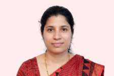 Mrs. Sajitha Thomas