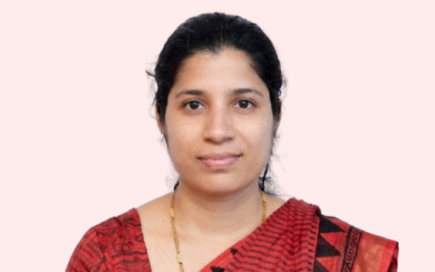 Mrs. Sajitha Thomas