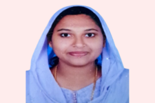 Mrs. Ansina A S