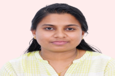 Mrs. Leena Ponnachan