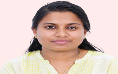 Mrs. Leena Ponnachan