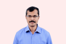 Mr. Sony Abraham