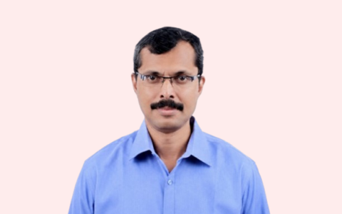 Mr. Sony Abraham