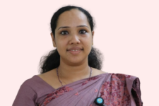 Mrs. Neena Rose George