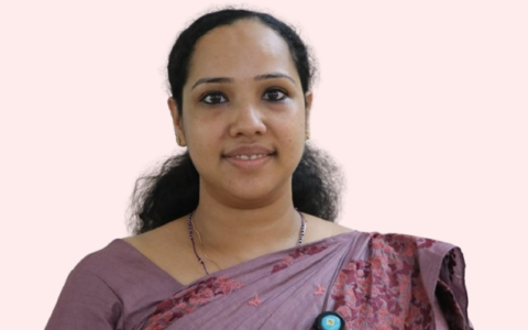 Mrs. Neena Rose George