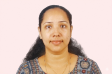 Mrs. Neena Rose George