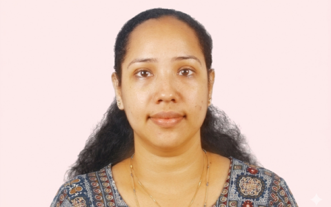 Mrs. Neena Rose George