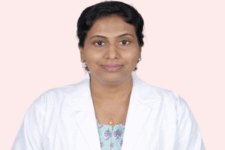 Mrs. Vinu Elizabeth John