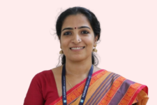 Mrs. Sreelakshmi Manohar P