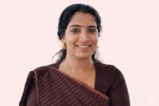 Mrs. Sreelakshmi Manohar P